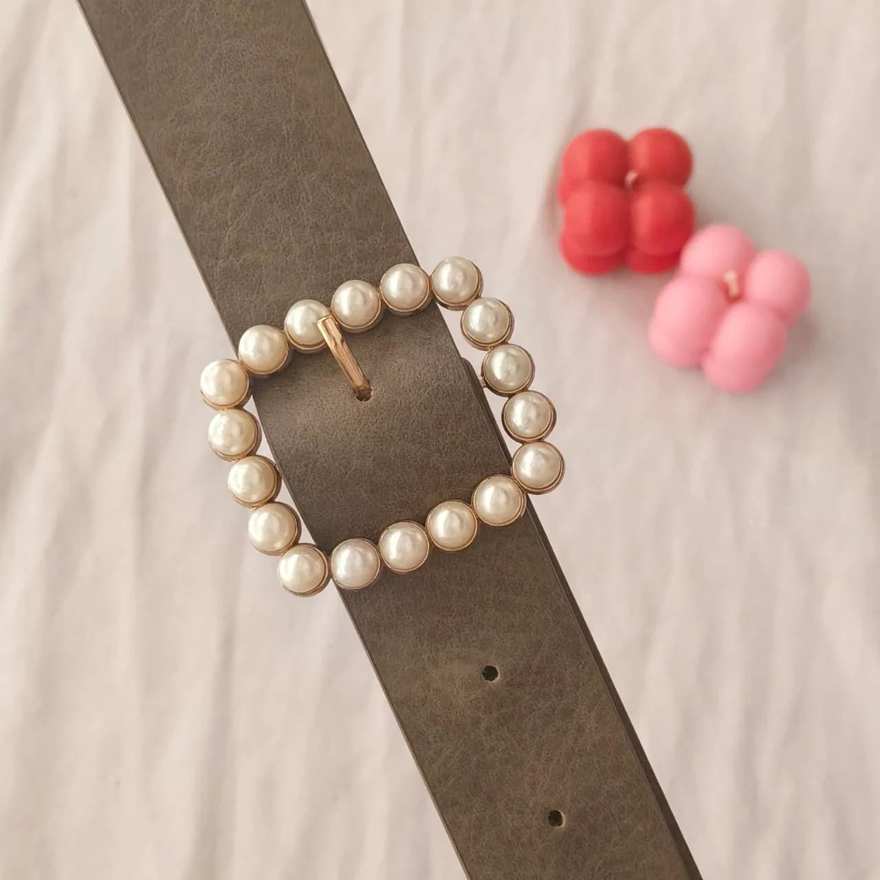 Belt