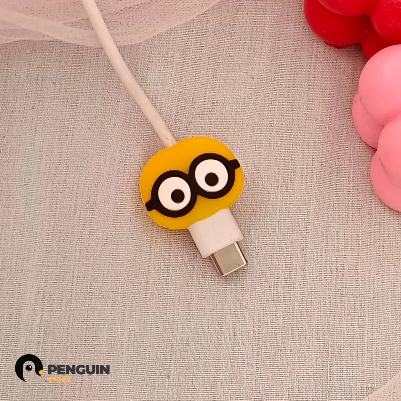 كفر شاحن (Minion)