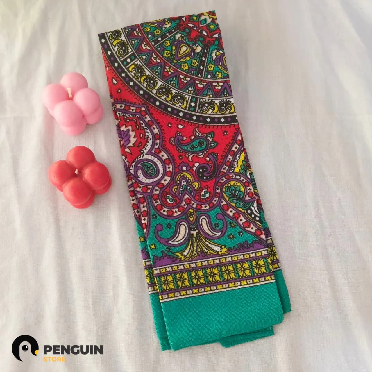 بندانة كلاسيك "جرين "