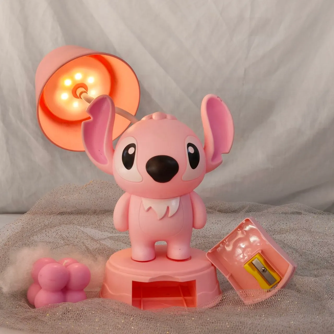 Table Lamps